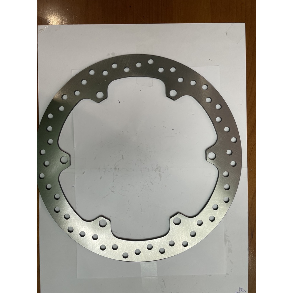 DĨA THẮNG TRƯỚC SONIC 150