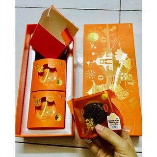 BÁNH TRUNG THU KINH ĐÔ