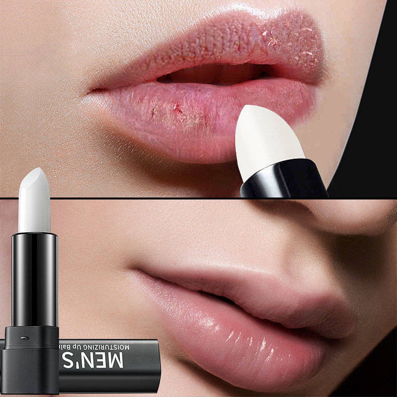 Mờ / Matte (Hàng Mới Về) Son Môi Dưỡng Ẩm Chống Nứt Nẻ Hiệu Quả Dành Cho Bạn Trai | BigBuy360 - bigbuy360.vn
