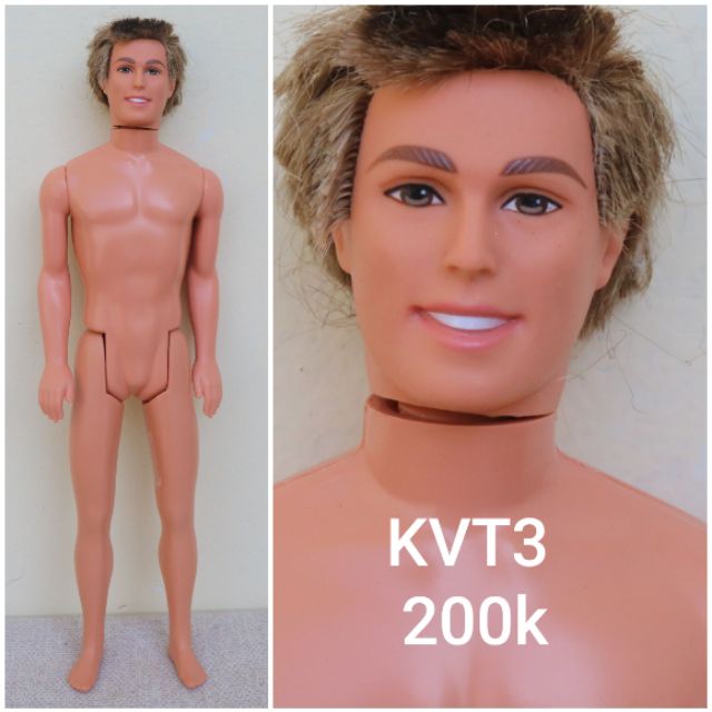 Ken Vintage ( KVT2 _ KVT3 )