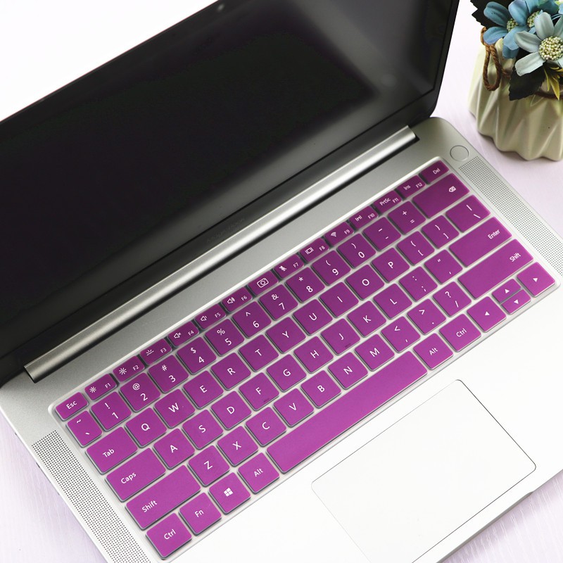 Miếng Dán Bảo Vệ Màn Hình Laptop Huawei Matebook X Pro 13.9 Inch I5-8250u