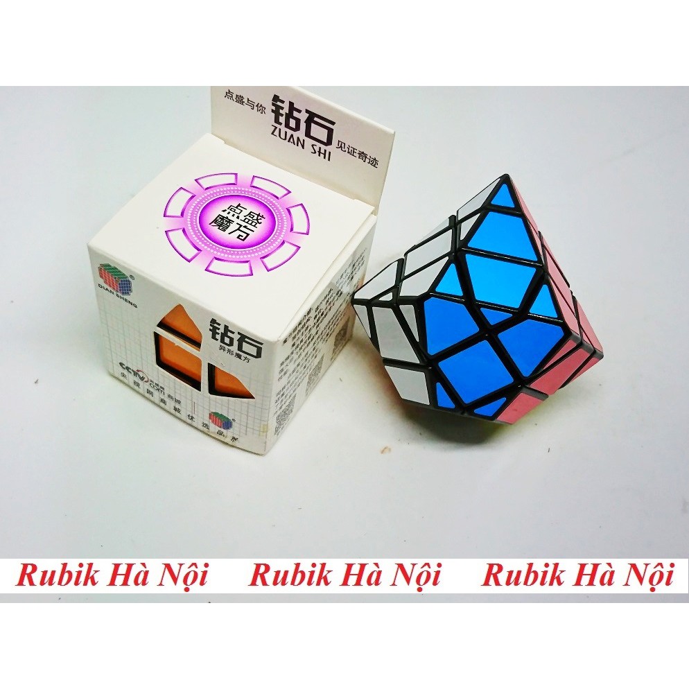 Rubik Diansheng Diamond