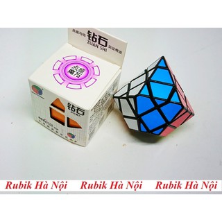 Rubik Diansheng Diamond