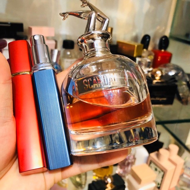 [𝗖𝗵𝗶́𝗻𝗵 𝗛𝗮̃𝗻𝗴] Nước Hoa Nữ 𝐉𝐏𝐆 𝗦𝗰𝗮𝗻𝗱𝗮𝗹 𝗘𝗗𝗣_Đôi Chân Vàng Trong Làng Thả Thính | BigBuy360 - bigbuy360.vn