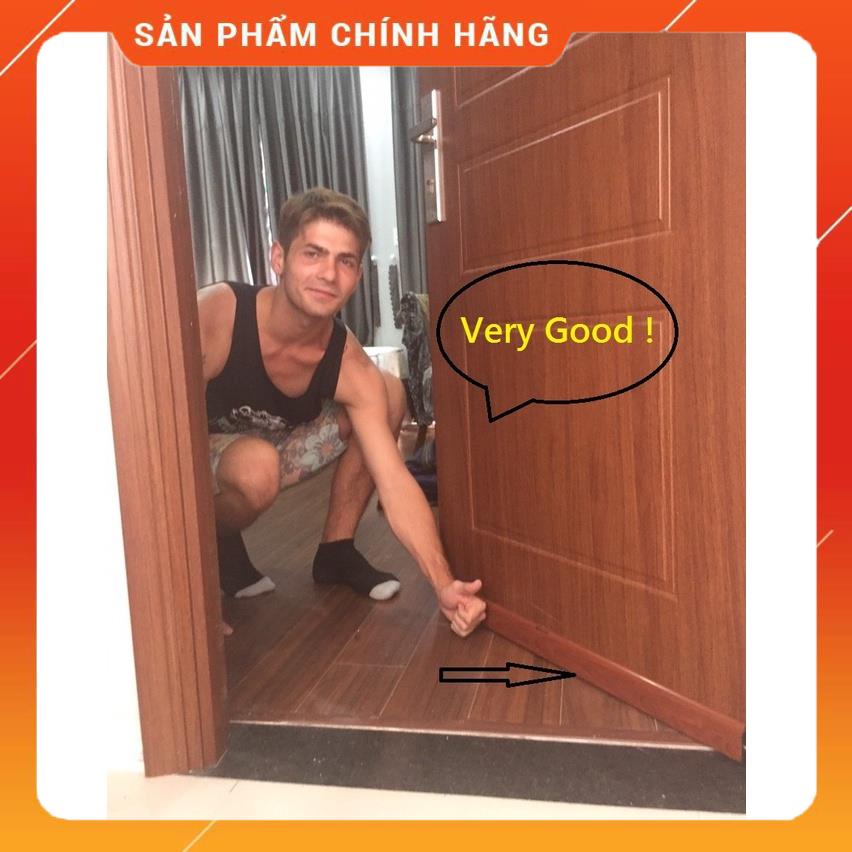 Thanh chặn đáy cửa tự động RAVO