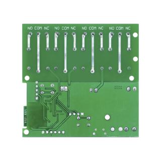 New DC 5V 7-32V 4 Channel WiFi Wireless Relay Delay Switch Control Module with APP Ewelink
