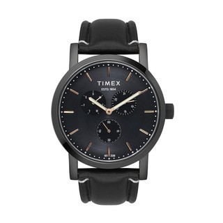 Đồng hồ Nam Timex Fashion Analog Watch - TWEG16610E