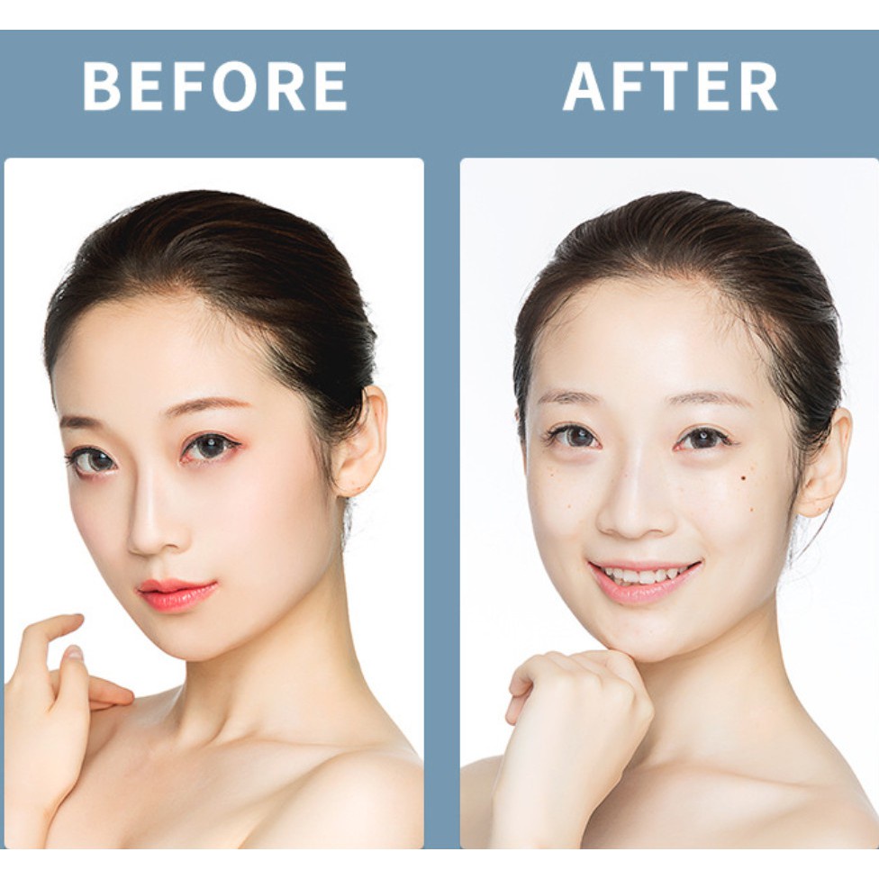 Nước Tẩy Trang Lameila Tinh Khiết 50ml Auth Nội Địa | BigBuy360 - bigbuy360.vn