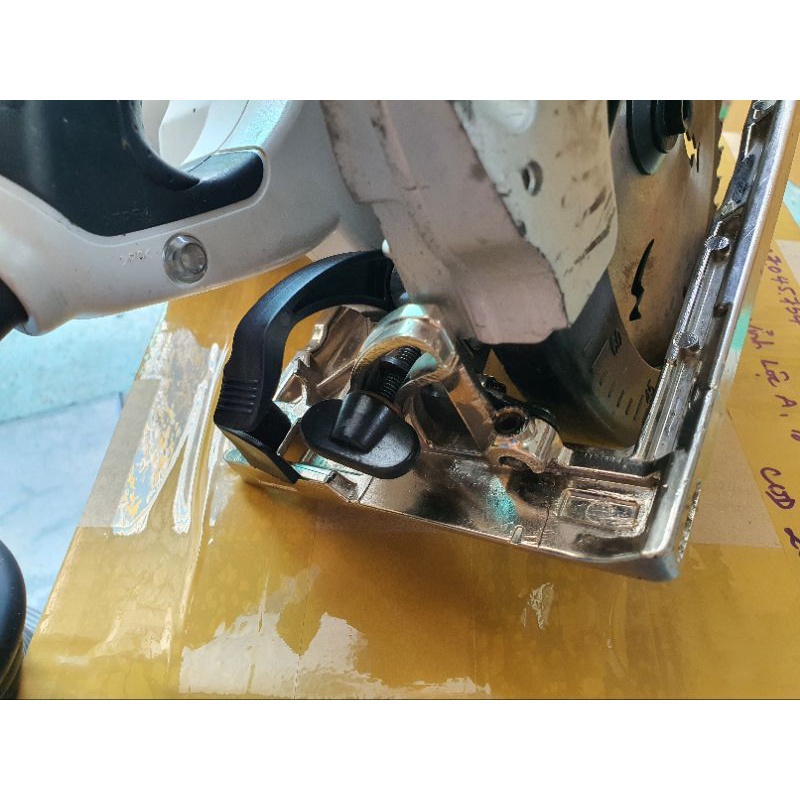 Cưa đĩa Makita nội địa Nhật điện 100v