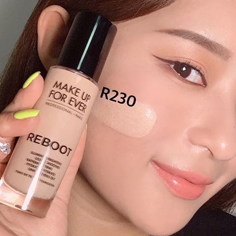 [GIÁ HOT] Kem nền Makeup Forever Reboot | BigBuy360 - bigbuy360.vn