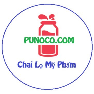 Punoco - Chai lọ chiết mỹ phẩm
