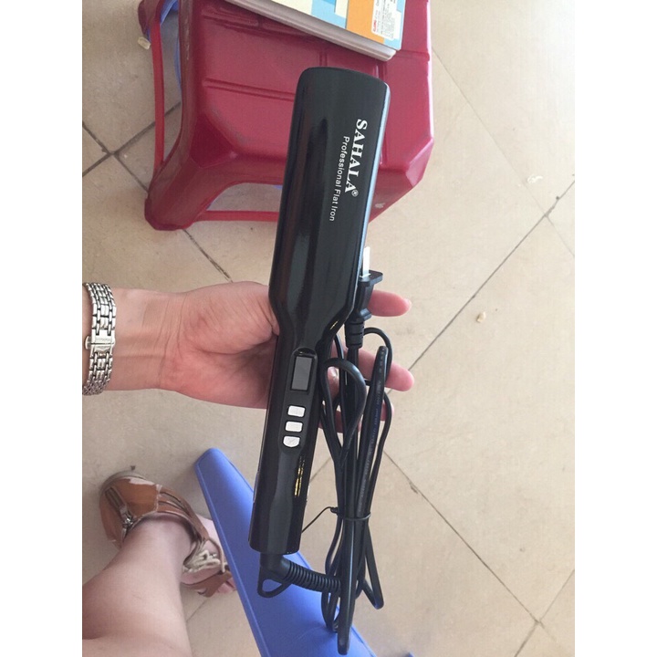 MÁY LÀ TÓC SAHALA BẢN TO