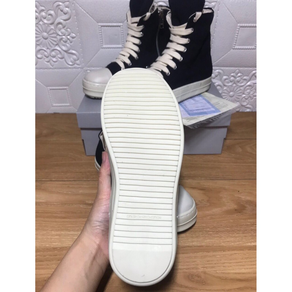 ( Tặng Hộp+Tất Khử Mùi+ Phụ kiện) Gìay Thể Thao Sneakers Ro Nam,Nữ Đế Thơm Vị VaLi | BigBuy360 - bigbuy360.vn
