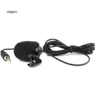 Micro Cài Áo Mini Dành Cho Điện Thoại / Laptop / Pc / Notebook