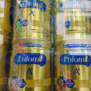 ENFAMIL A+ 1 0-6th