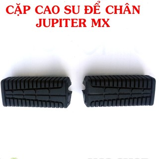 YAMAHA- Cao su gác chân Yamaha