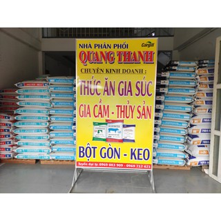 thức ăn cá cảnh