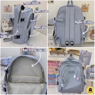 Balo CONMAS Brand - Firstxiu backpack