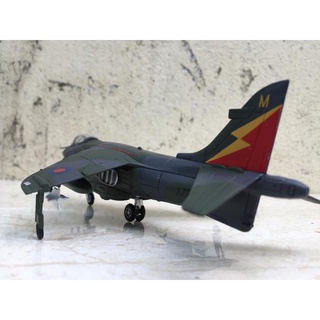 Mô hình Máy Bay BAE Sea Harrier II 1:72