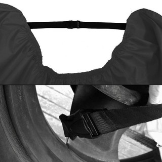 Áo trùm xe Harley-Davidson chống nước