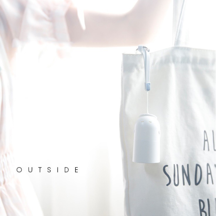 Tai nghe Bluetooth Angel Demon mini L131 tặng dock sạc loại 1 tai | BigBuy360 - bigbuy360.vn