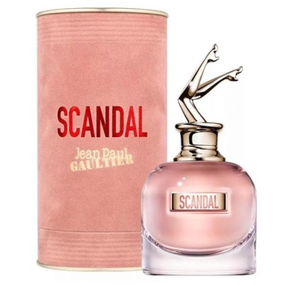 Nước Hoa Nữ Jean Paul Gaultier Scandal - imper.comestics