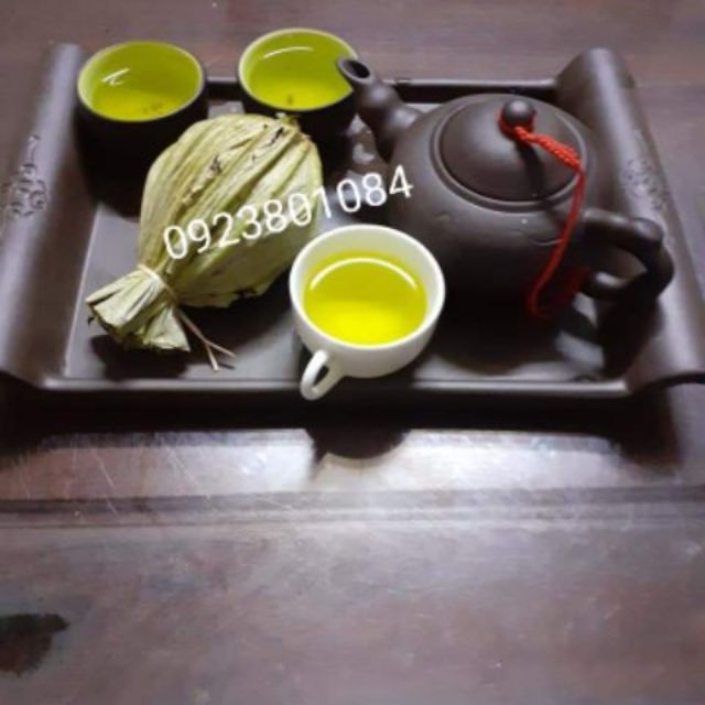 Chè sen Tây Hồ-Chè sen