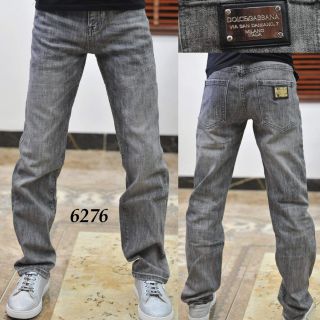 QUẦN JEANS ỐNG SUÔNG NAM