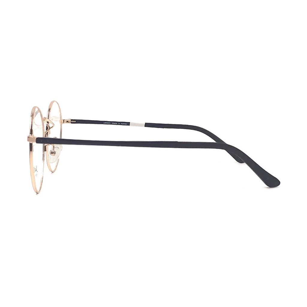 Gọng kính nam nữ thời trang JUBILANT J90001 GRN (53-19-140) chính hãng