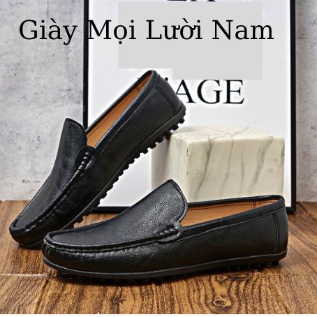 GIÀY TÂY NAM CÔNG SỞ, GIÀY NAM CAO CẤP - -