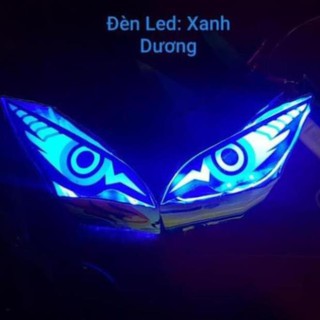 Đèn Led Audi Xi nhan Xe Wave A - Một Cặp