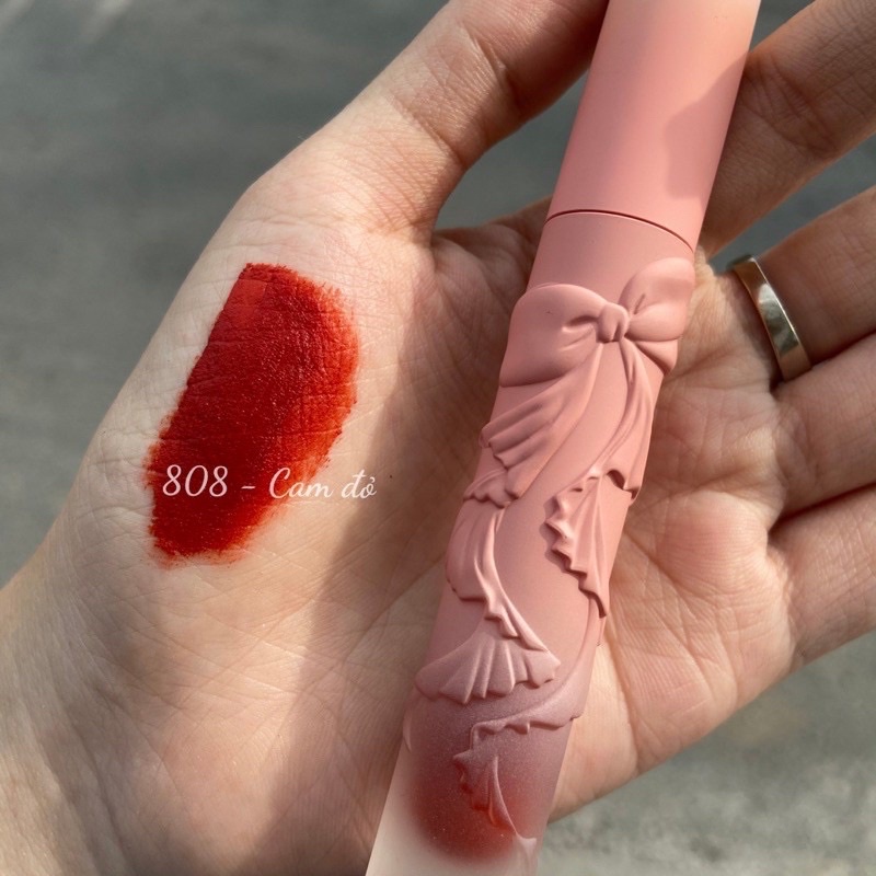 SON GOGO NƠ CAO CẤP