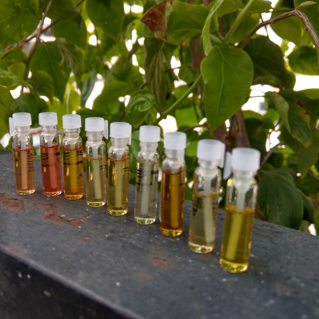 Ống test nước hoa Pháp dành cho Nữ | BigBuy360 - bigbuy360.vn