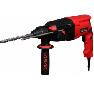 MÁY KHOAN ĐỤC ASAK Z1A-AS-2612SRE