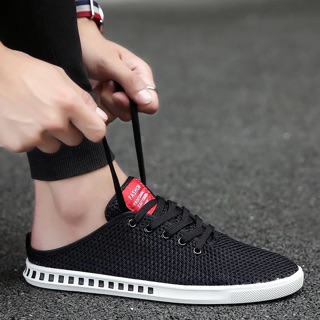 Giầy hở gót nam ( size 39-->>44)