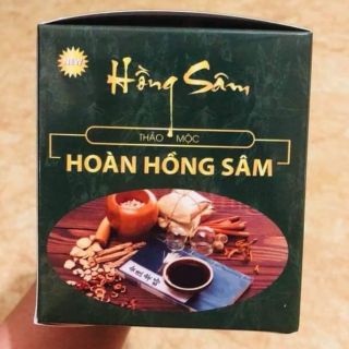 Combo 3tăng đông y hồng sâm qm