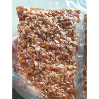 TÔM  KHÔ NHỎ LOẠI NGON 500GR