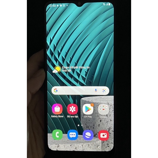 Điện Thoại Samsung A12 cũ 99% | BigBuy360 - bigbuy360.vn