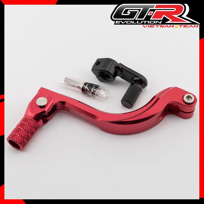 Chân số / cần số GTR MSX125