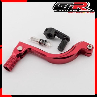 [Chính hãng] Chân số / cần số GTR MONKEY MSX125