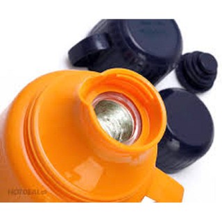 Bình thủy giữ nhiệt Mega 1.0L (nhiều màu) - PTV