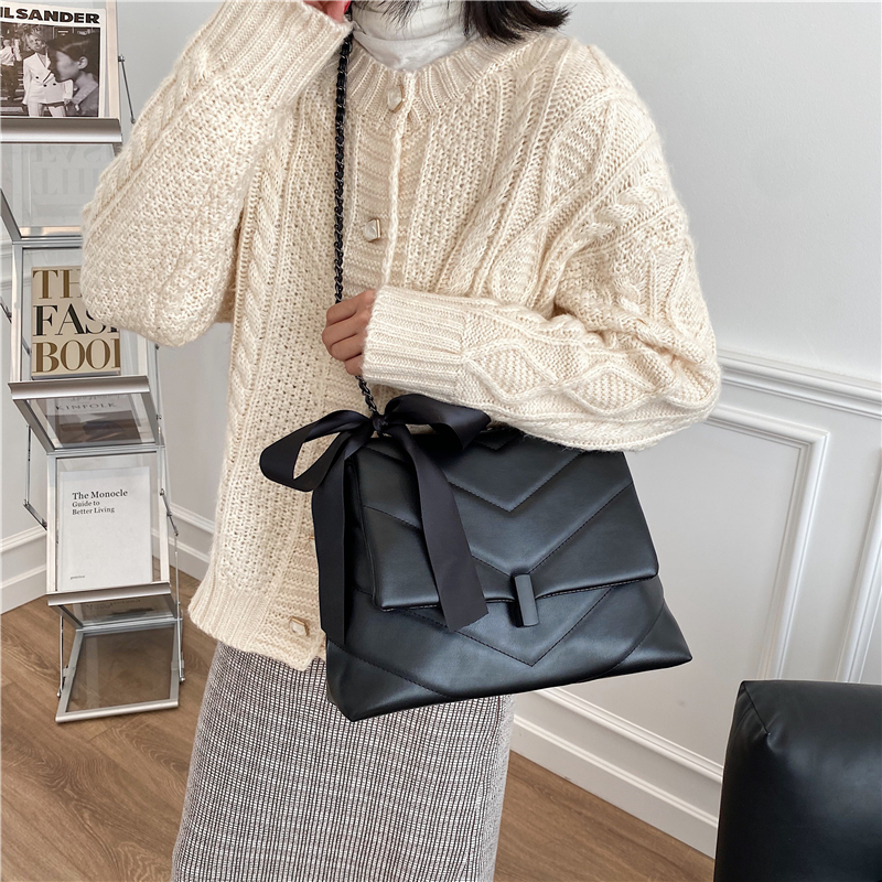 Túi Xách JASMIN NOIR Nữ Da Pu Thời Trang Hàn Quốc