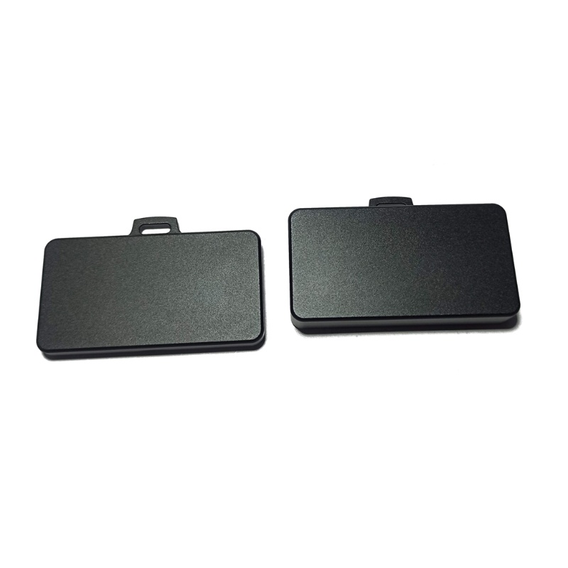 Bộ Nút Bàn Phím Cơ Bằng Kim Loại Cho Cherry Gateron Mx
