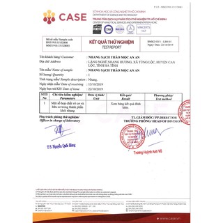 NƯỚC RỬA CHÉN HỮU CƠ BỒ HÒN