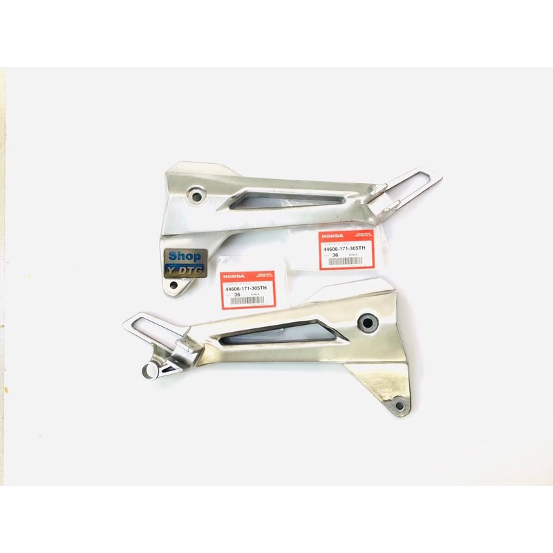 Gác Chân Wave 125 MS2534