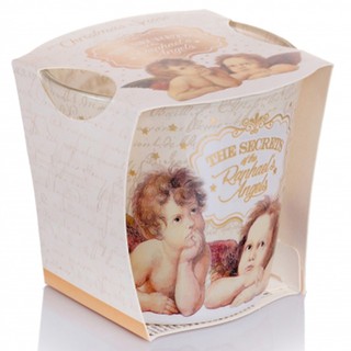 LY NẾN THƠM BARTEK CANDLES PTT028494 HƯƠNG BÁNH CANELE PHÁP