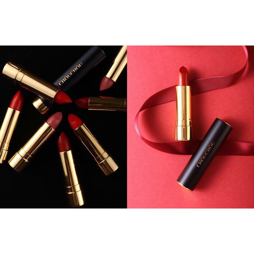 SON THỎI CHOU CHOU SIGNATURE | BigBuy360 - bigbuy360.vn