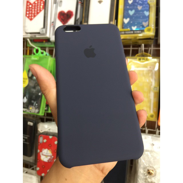 Ốp Chống Bẩn Dành Cho iPhone 6/7/6plus/7plus/8plus/X/XsM