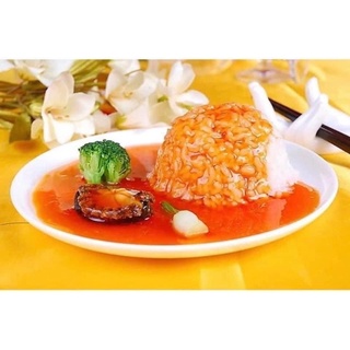 Nước Sốt Bào Ngư