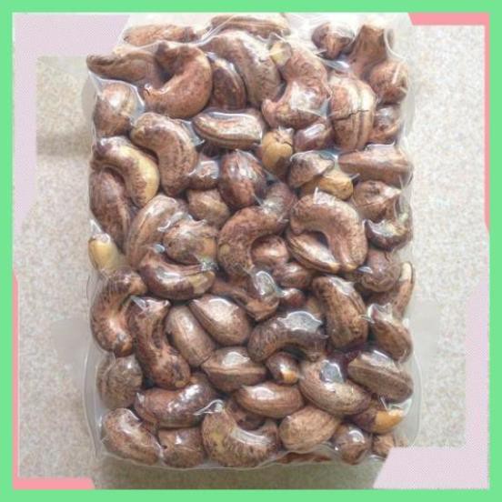 [Free Ship Hàng Siêu Thị] Hạt Điều Nguyên Lụa Rang Muối Ngon, Hạt Điều Bình Phước Chuẩn | BigBuy360 - bigbuy360.vn